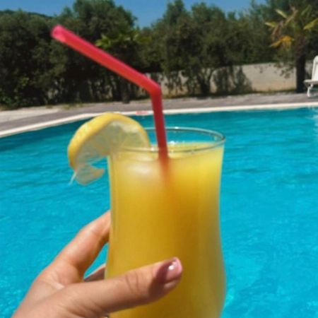 Seyyah Cafe Bungalows Aliaga Екстериор снимка